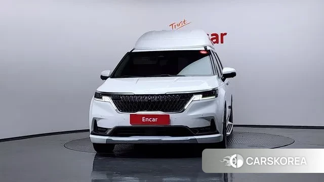 Kia Carnival 4th generation id 3443402 из Кореи 13