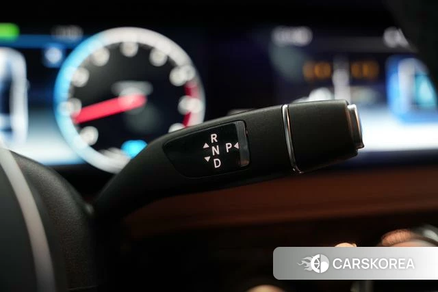 Mercedes-Benz S-class id 4219804 из Китая 20