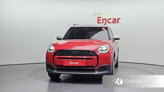 Mini Cooper S Countryman 3rd Generation id 4222638 из Кореи 23