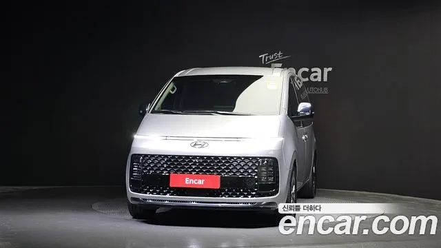 Hyundai Staria id 2926048 из Кореи 13