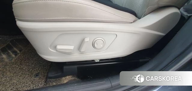 Kia Sorento 4th Generation 2020 Серый из Кореи, фото 3