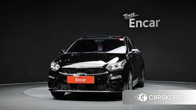 Kia Come New K3 id 4652279 из Кореи 23