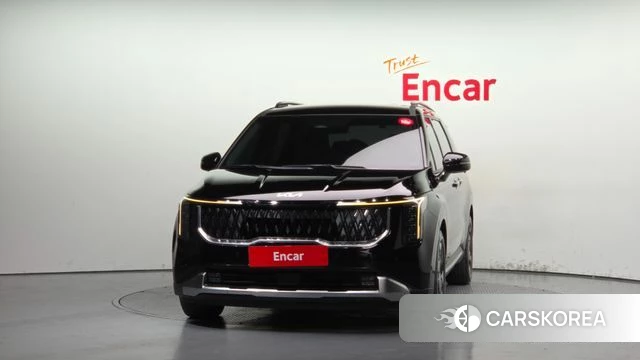 Kia The New Carnival 4th Generation id 4928561 из Кореи 23