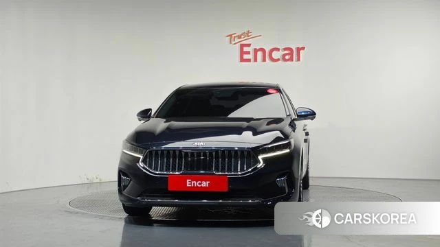 Kia K7 Premier id 4759583 из Кореи 23