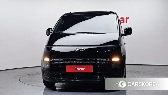 Hyundai Staria id 3420993 из Кореи 13