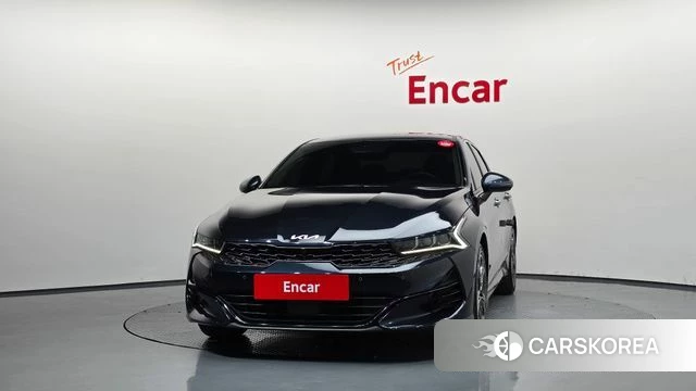Kia K5 3rd generation id 4735717 из Кореи 23