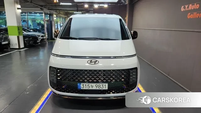 Hyundai Staria id 3020854 из Кореи 13