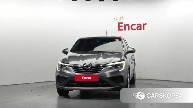 Renault Korea (Samsung) XM3 id 4741675 из Кореи 13