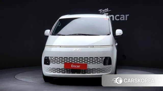 Hyundai Staria id 3751234 из Кореи 13