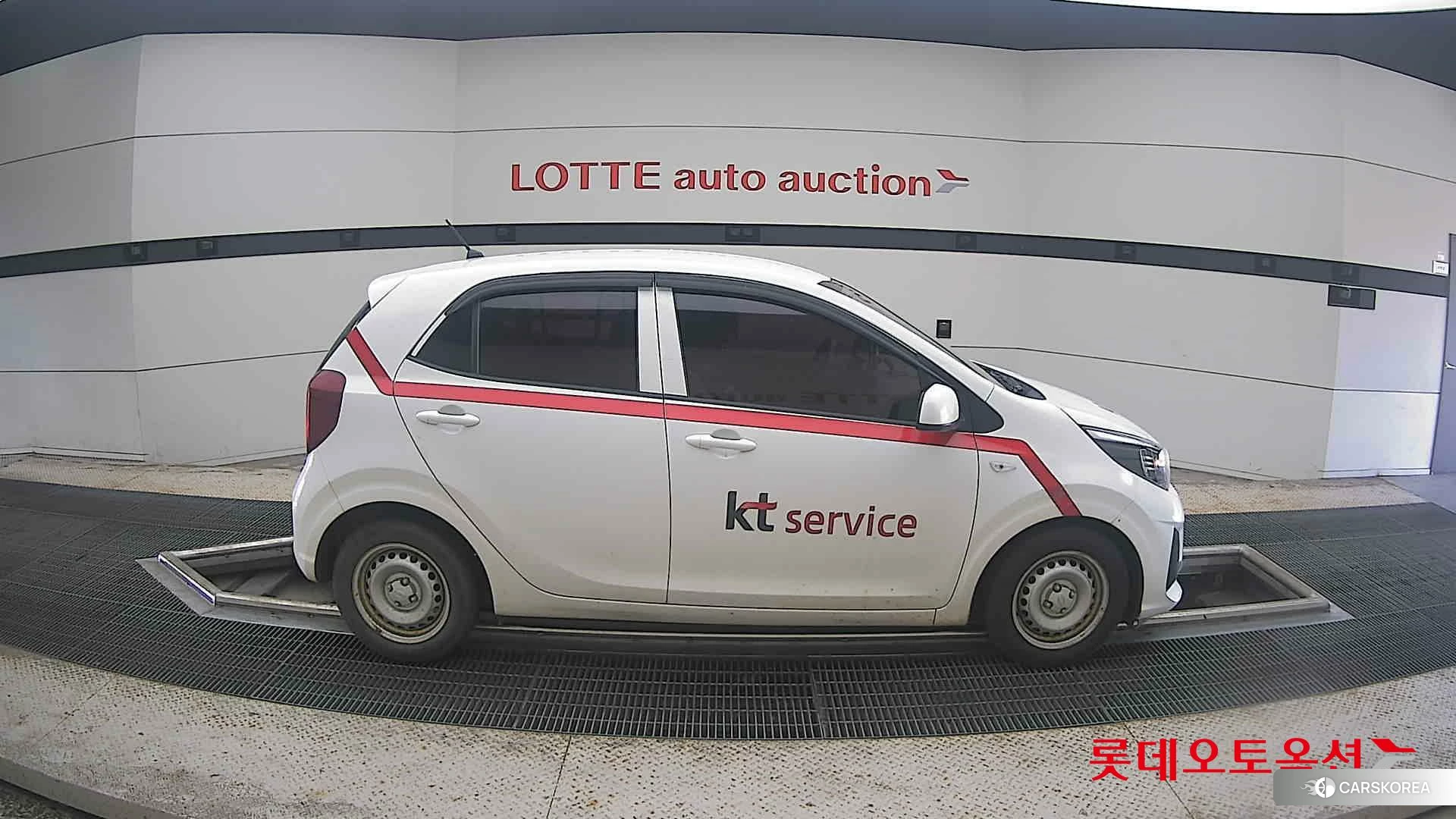 Kia Morning id 4674170 из Кореи 23