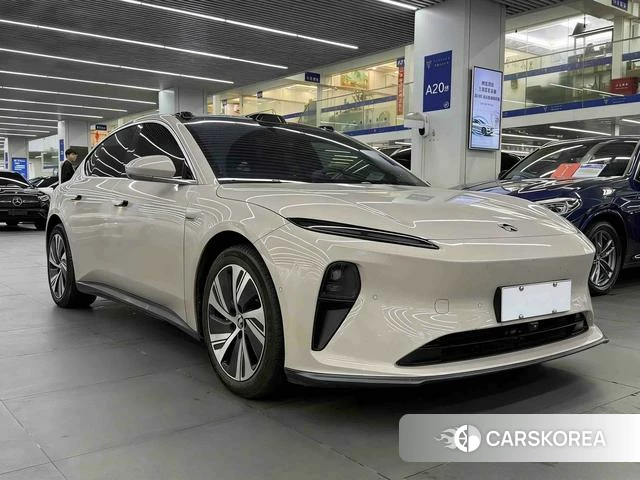 Weilai ET5 id 3913853 из Китая 9