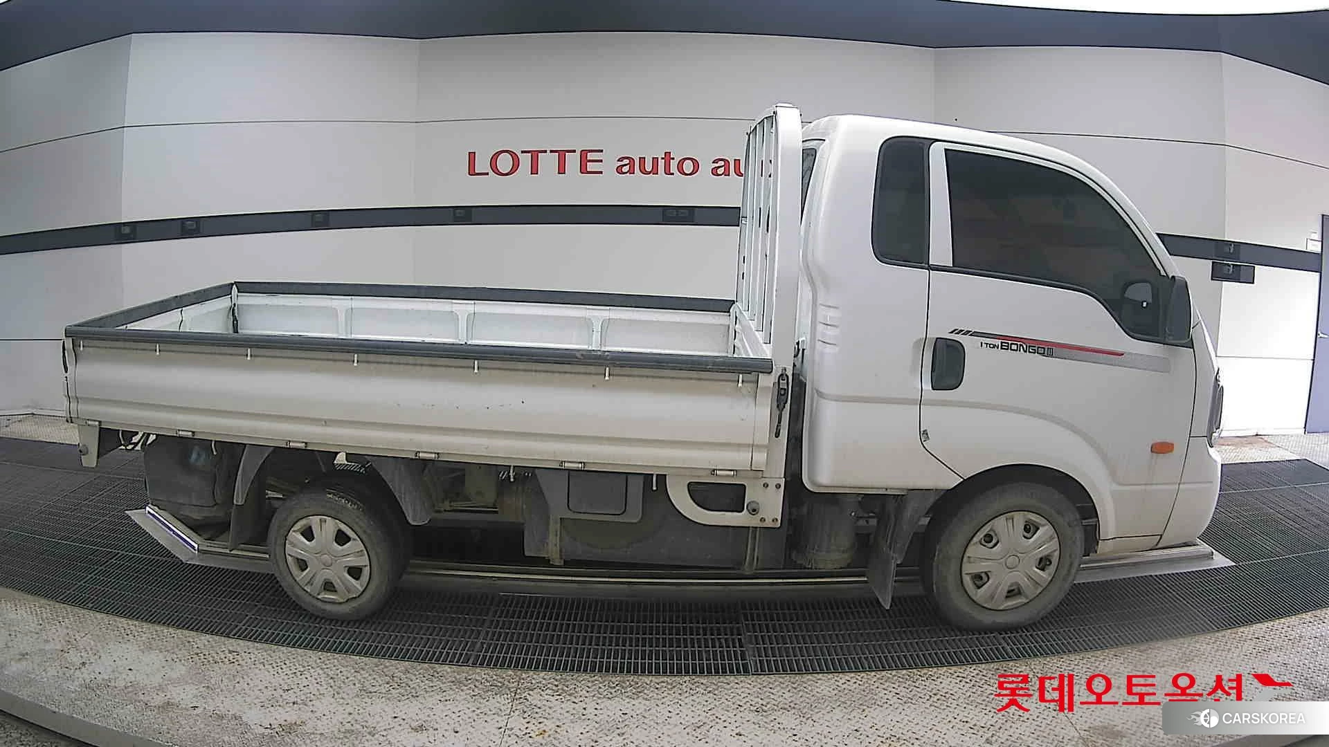 Kia Bongo III 1 ton id 4289602 из Кореи 23