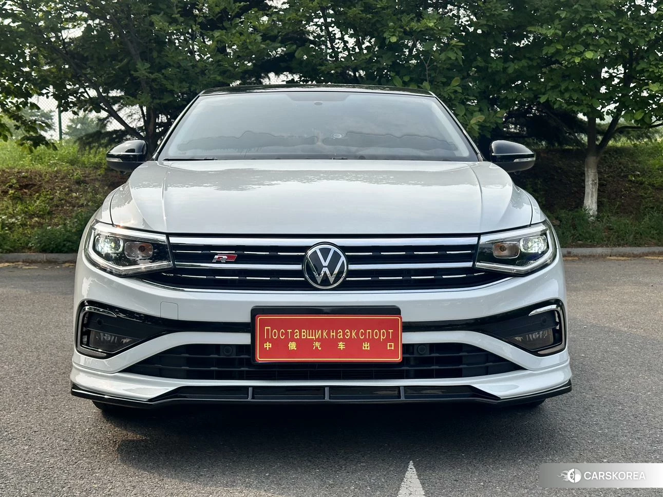 Volkswagen Bora id 4479384 из Китая 10