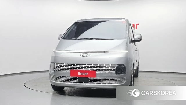 Hyundai Staria id 4202287 из Кореи 23