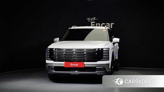 Hyundai Palisade (LX3) id 4441850 из Кореи 23