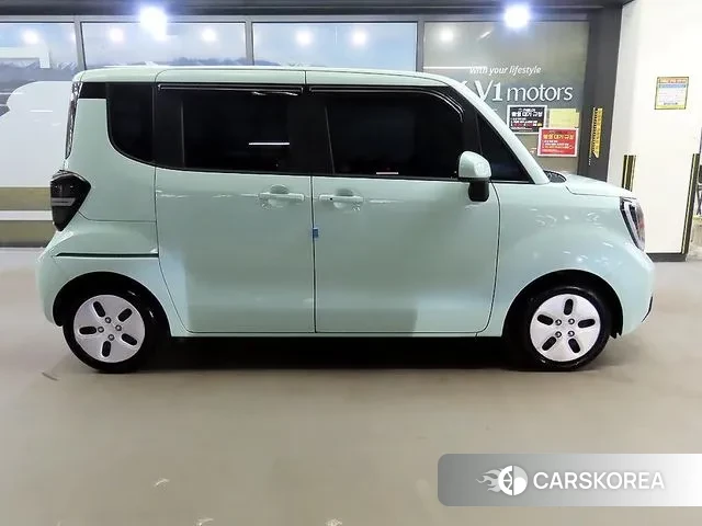 Kia The New Kia Ray id 3315340 из Кореи 13