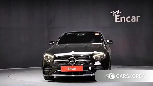 Mercedes-Benz E-Class W213 id 3686158 из Кореи 13