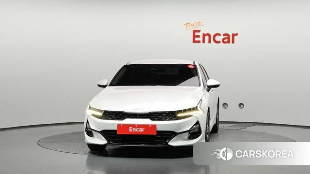 Kia K5 3rd generation id 4835910 из Кореи 13