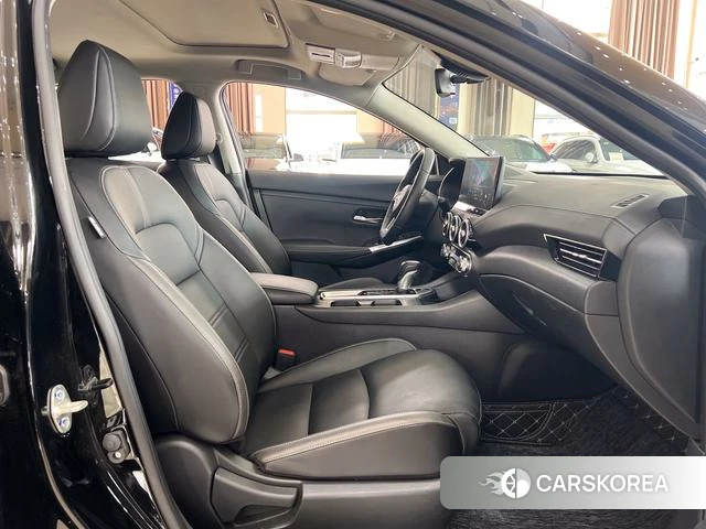 Nissan Xuan Yi id 4299684 из Китая 16