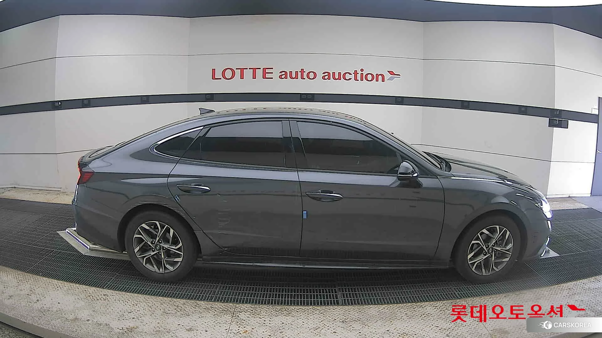 Hyundai Sonata id 4289402 из Кореи 23