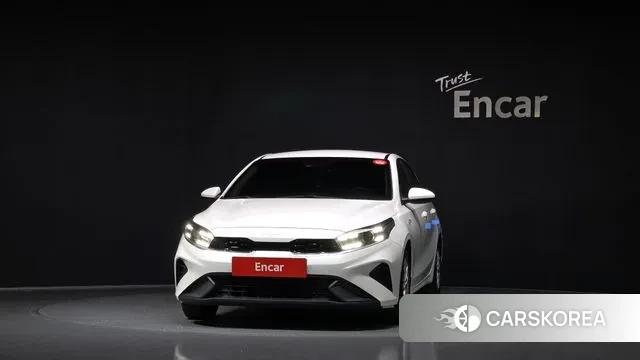 Kia The New K3 2nd generation id 3263761 из Кореи 13