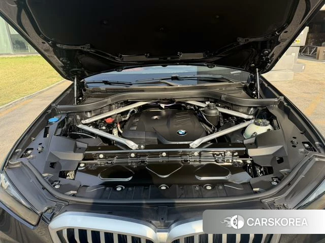 BMW X5 id 4208317 из Китая 15