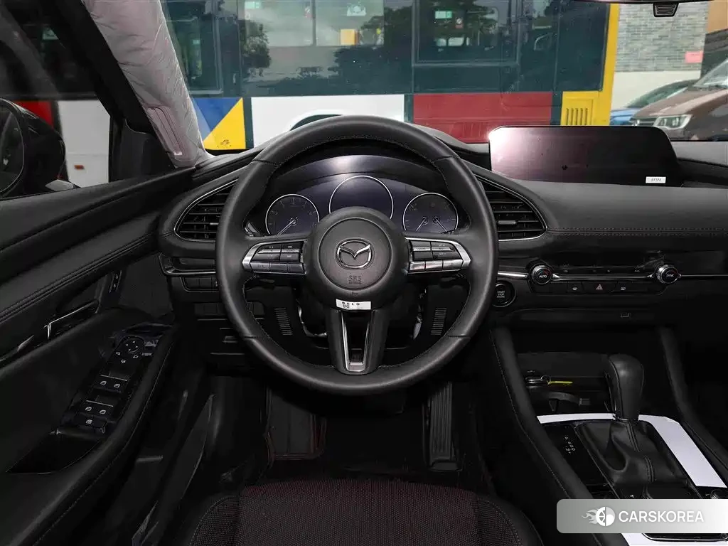 Mazda 3 id 4576813 из Китая 23