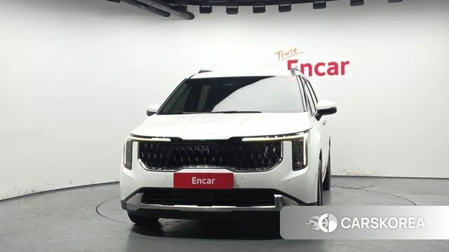 Kia The New Carnival 4th Generation id 3909598 из Кореи 13