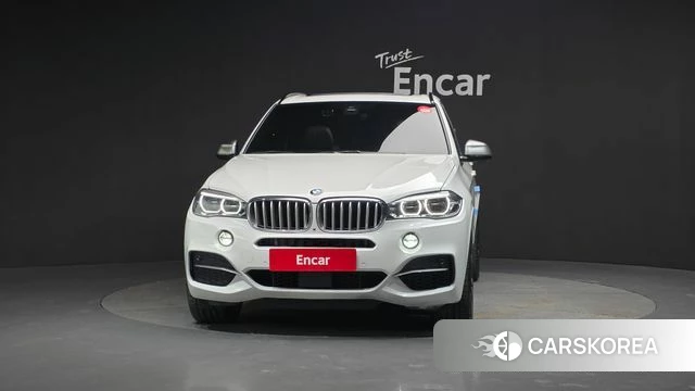 BMW X5 (G05) id 4325645 из Кореи 23