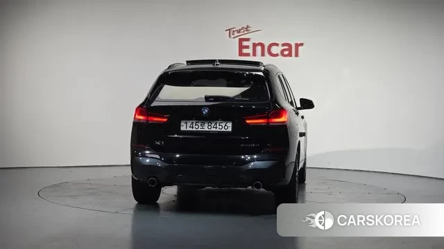 BMW X1 (F48) id 3395008 из Кореи 13