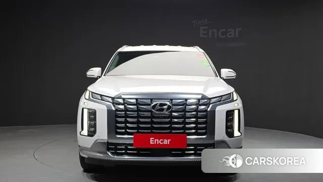 Hyundai The New Palisade id 3770616 из Кореи 13