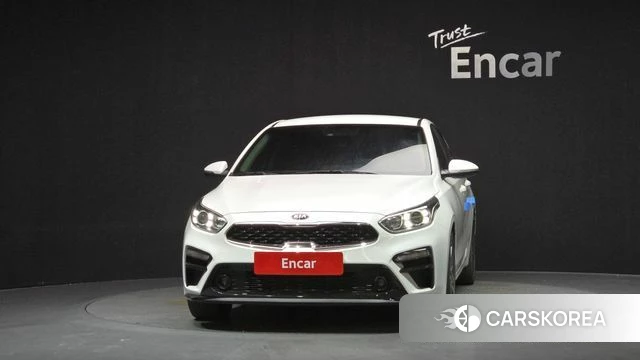 Kia Come New K3 id 4020104 из Кореи 13