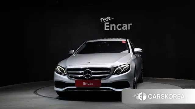 Mercedes-Benz E-Class W213 id 3385957 из Кореи 13