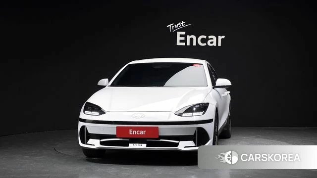 Hyundai Ionic 6 id 4560666 из Кореи 13