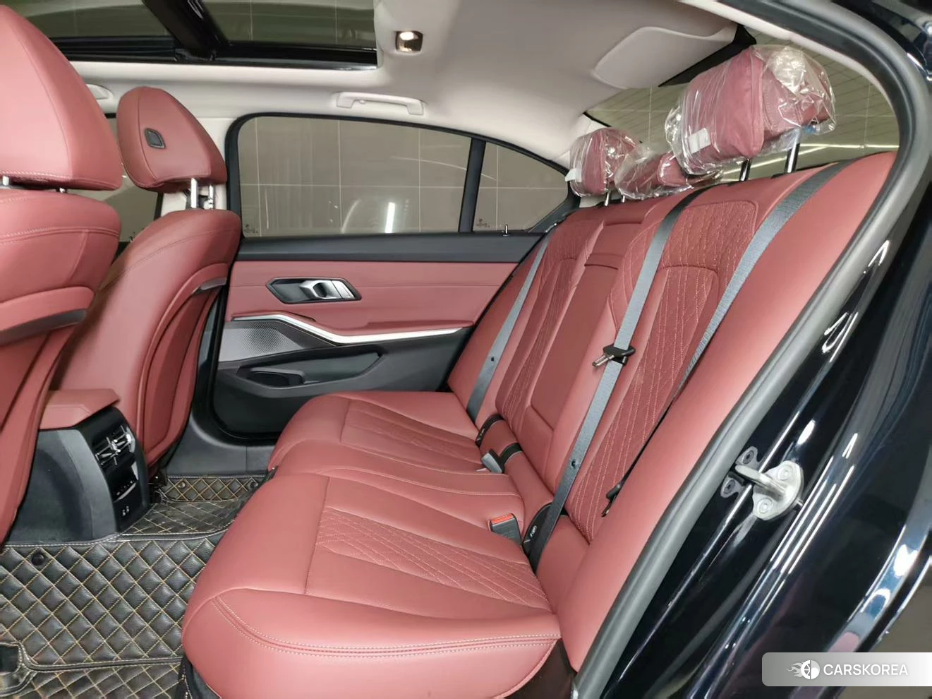 BMW 3 series id 4513952 из Китая 8