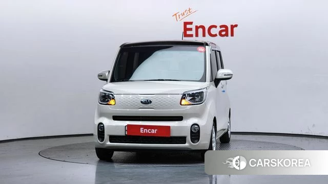 Kia The New Ray id 4459643 из Кореи 13