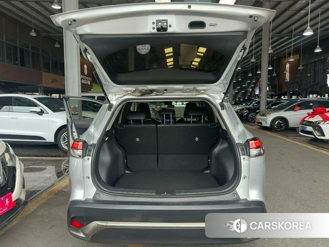 Toyota Fenglanda id 4220898 из Китая 12