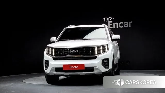 Kia Mohave Master id 3576936 из Кореи 13