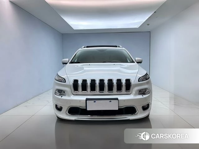 Jeep Free light id 4216893 из Китая 23