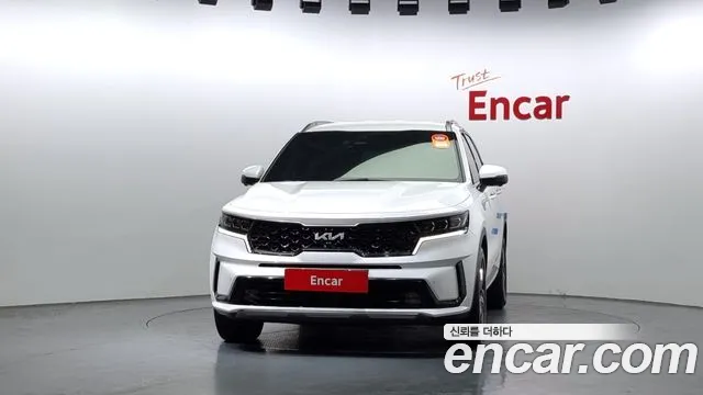 Kia Sorento 4th Generation id 2704487 из Кореи 13