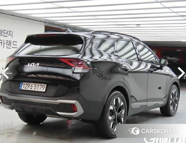 Kia Sportage 5th Generation id 4573013 из Кореи 13