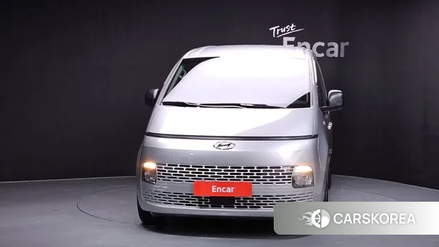 Hyundai Staria id 3003714 из Кореи 13