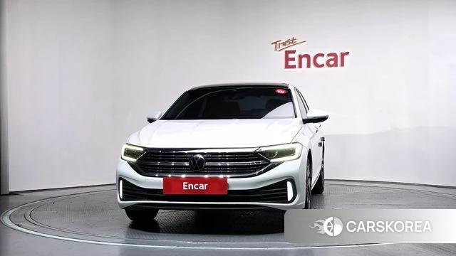 Volkswagen 7th Generation of Jetta id 4572144 из Кореи 13