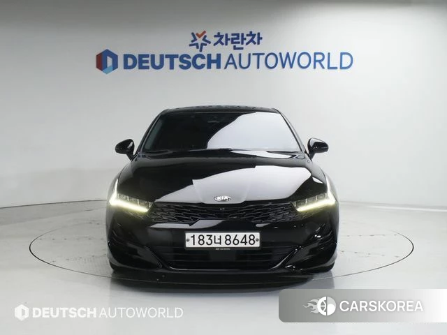 Kia K5 3rd generation id 4304471 из Кореи 13