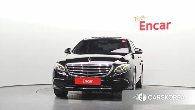 Mercedes-Benz E-Class W213 id 4900969 из Кореи 13