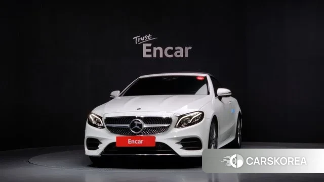 Mercedes-Benz E-Class W213 id 3302129 из Кореи 13