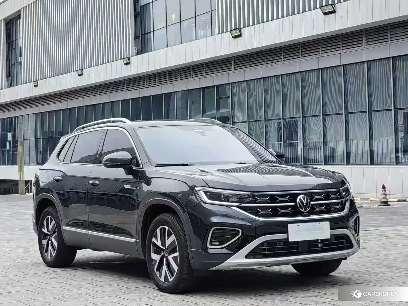 Volkswagen Tayron id 4629039 из Китая 7