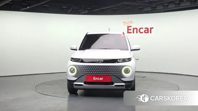 Hyundai Casper id 3576851 из Кореи 13