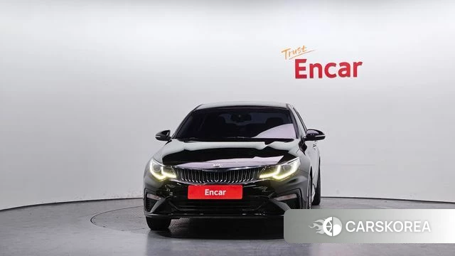 Kia The New K5 2nd generation id 3879800 из Кореи 13