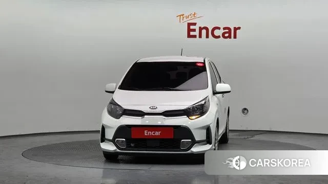 Kia Morning Urban (JA) id 3788776 из Кореи 13